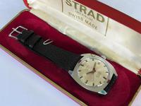 Gents 1960s Strad Wrist Watch (5 of 5) Gents 1960s Strad Wrist Watch (5 of 5)