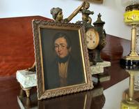 Beautiful Late 18thc Georgian Oil Portrait Painting Of A Young Handsome Chap (9 of 11) Beautiful Late 18thc Georgian Oil Portrait Painting Of A Young Handsome Chap (9 of 11)