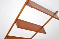 Danish Teak Vintage PS Wall System Bookcase Desk (3 of 9) Danish Teak Vintage PS Wall System Bookcase Desk (3 of 9)