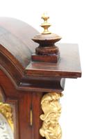 Fantastic Antique German HAC Bracket Clock – 8 Day Striking Mantel Clock c.1900 (7 of 12) Fantastic Antique German HAC Bracket Clock – 8 Day Striking Mantel Clock c.1900 (7 of 12)