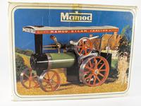 Early Mamod Live Steam Traction Engine Te1a (6 of 7) Early Mamod Live Steam Traction Engine Te1a (6 of 7)