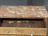 French 18th Century Marble Top Commode Chest (9 of 23) French 18th Century Marble Top Commode Chest (9 of 23)