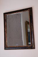 Late 19th Century Chinoiserie Wall Mirror (12 of 18) Late 19th Century Chinoiserie Wall Mirror (12 of 18)