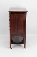 Antique Edwardian Music Chest / Music Cabinet (5 of 13) Antique Edwardian Music Chest / Music Cabinet (5 of 13)