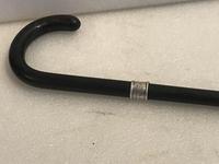 Gentleman’s Walking Stick Sword Stick With Silver Collar Birmingham (2 of 32) Gentleman’s Walking Stick Sword Stick With Silver Collar Birmingham (2 of 32)