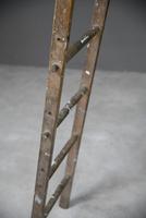 Vintage Wooden Step Ladder (16 of 18) Vintage Wooden Step Ladder (16 of 18)