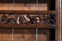 Mid 18th Century French Chestnut Dresser & Rack (6 of 6) Mid 18th Century French Chestnut Dresser & Rack (6 of 6)