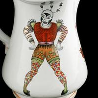 Pair of Elsmore & Forster Puzzle Jugs (8 of 9) Pair of Elsmore & Forster Puzzle Jugs (8 of 9)