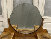 Quality Burr Walnut Dressing Table (21 of 22) Quality Burr Walnut Dressing Table (21 of 22)