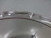 Antique Silver Salver Edinburgh 1911 (3 of 8) Antique Silver Salver Edinburgh 1911 (3 of 8)