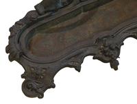 Handsome Victorian Cast Iron Stick Stand (6 of 7) Handsome Victorian Cast Iron Stick Stand (6 of 7)
