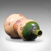 Antique Gerbera Vase, Japanese, Ceramic, Single Stem, Flower, Meiji Period, 1900 (11 of 12) Antique Gerbera Vase, Japanese, Ceramic, Single Stem, Flower, Meiji Period, 1900 (11 of 12)