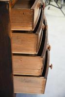 Antique George IV Mahogany Chest of Drawers (6 of 12) Antique George IV Mahogany Chest of Drawers (6 of 12)