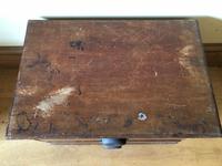Vintage Specimen or Collectors Chest (3 of 7) Vintage Specimen or Collectors Chest (3 of 7)