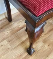 Set of Eight Oversized Dining Chairs (3 of 18) Set of Eight Oversized Dining Chairs (3 of 18)