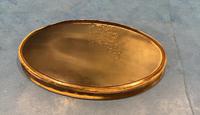 Georgian Style Horn Snuff Box c.1870 (8 of 12) Georgian Style Horn Snuff Box c.1870 (8 of 12)