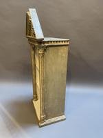 Italianate Painted Bookcase Shelf (3 of 7) Italianate Painted Bookcase Shelf (3 of 7)