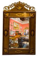Dutch Mirror c.1920 (2 of 5) Dutch Mirror c.1920 (2 of 5)