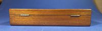 Late Victorian Arnold & Son, London Mahogany Box (8 of 12) Late Victorian Arnold & Son, London Mahogany Box (8 of 12)