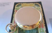 Antique Pocket Watch 1902 Rockford USA 17 Jewel 14ct Gold Filled Full Hunter FWO (5 of 12) Antique Pocket Watch 1902 Rockford USA 17 Jewel 14ct Gold Filled Full Hunter FWO (5 of 12)