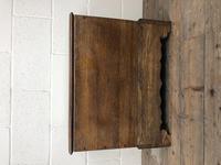 Antique 18th Century Style Welsh Oak Coffer Bach (14 of 14) Antique 18th Century Style Welsh Oak Coffer Bach (14 of 14)