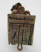 Austrian Cold Painted Bronze, Dachshund with Newspaper, early C20th (2 of 7) Austrian Cold Painted Bronze, Dachshund with Newspaper, early C20th (2 of 7)