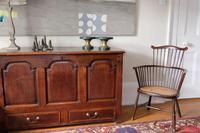19th Century Paneled Monks Chest (20 of 31) 19th Century Paneled Monks Chest (20 of 31)