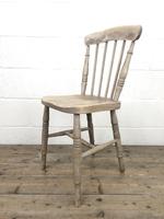Pair of 19th Century Ash & Elm Chairs (9 of 10) Pair of 19th Century Ash & Elm Chairs (9 of 10)