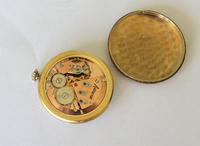 Gents 9ct gold Accurist wrist watch, 1960 (4 of 4) Gents 9ct gold Accurist wrist watch, 1960 (4 of 4)