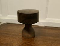 Vintage 19th Century French Hat Block, Shop Display (4 of 4) Vintage 19th Century French Hat Block, Shop Display (4 of 4)