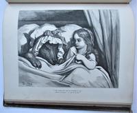 Fairy Realm, illustrated by Gustave Doré, rare children's fairy tale book, c1867 (2 of 6) Fairy Realm, illustrated by Gustave Doré, rare children's fairy tale book, c1867 (2 of 6)