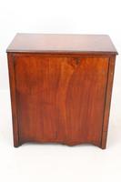 Victorian Walnut Chest of Drawers / Filing Cabinet (4 of 13) Victorian Walnut Chest of Drawers / Filing Cabinet (4 of 13)