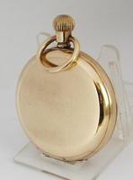 Antique Syren Full Hunter Pocket Watch (3 of 6) Antique Syren Full Hunter Pocket Watch (3 of 6)