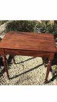 Quality Early 19th Century Gillows Design Writing Table (5 of 10) Quality Early 19th Century Gillows Design Writing Table (5 of 10)