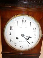 Early 19th Century Mantel Clock by Maples & Co (2 of 9) Early 19th Century Mantel Clock by Maples & Co (2 of 9)