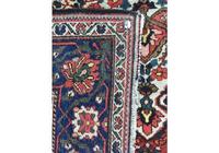 Vintage Bakhtiar Carpet (5 of 6) Vintage Bakhtiar Carpet (5 of 6)