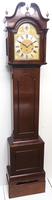 20th Century Solid Musical Mahogany Longcase Clock (4 of 12) 20th Century Solid Musical Mahogany Longcase Clock (4 of 12)