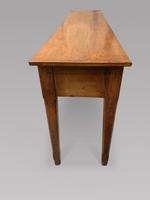 19th Century Oak Dresser Base (4 of 4) 19th Century Oak Dresser Base (4 of 4)