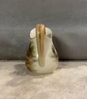 Royal Worcester jug. Painted with Pheasant Signed Jas Stinton (4 of 6) Royal Worcester jug. Painted with Pheasant Signed Jas Stinton (4 of 6)