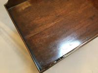 George III Butlers Tray Table (2 of 10) George III Butlers Tray Table (2 of 10)