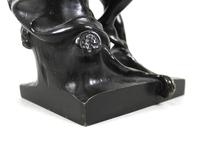 Bronze Sculpture of Hercules & Nemean Lion (7 of 7) Bronze Sculpture of Hercules & Nemean Lion (7 of 7)
