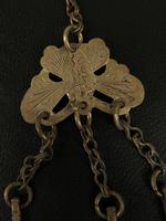 Antique Old Silver Chinese Chatelaine (3 of 11) Antique Old Silver Chinese Chatelaine (3 of 11)