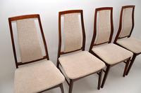 Set of 8 Danish Vintage Rosewood Dining Chairs (7 of 11) Set of 8 Danish Vintage Rosewood Dining Chairs (7 of 11)