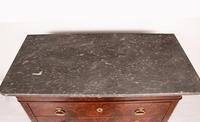 Louis Philippe Mahogany Commode / Chest of Drawers c.1895 (4 of 4) Louis Philippe Mahogany Commode / Chest of Drawers c.1895 (4 of 4)