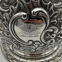 George IV Sterling Silver Coffee Pot London 1824 Timothy Smith & Thomas Merryweather (10 of 12) George IV Sterling Silver Coffee Pot London 1824 Timothy Smith & Thomas Merryweather (10 of 12)