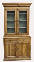 Superb Quality Solid Oak Kitchen Cabinet (3 of 7) Superb Quality Solid Oak Kitchen Cabinet (3 of 7)