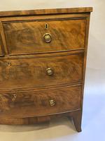 George III Small Chest of Drawers (11 of 16) George III Small Chest of Drawers (11 of 16)