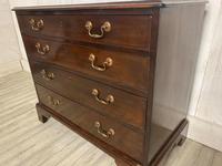 George 3rd Chest of Drawers (4 of 4) George 3rd Chest of Drawers (4 of 4)