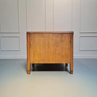 Mid Century Atomic Nuclear Energy Oak Desk (4 of 11) Mid Century Atomic Nuclear Energy Oak Desk (4 of 11)