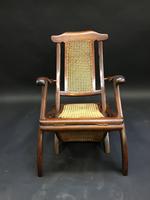 Edwardian Steamer Chair (7 of 15) Edwardian Steamer Chair (7 of 15)
